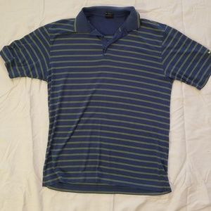 Golf polo tee